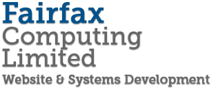 Fairfax Computing Ltd